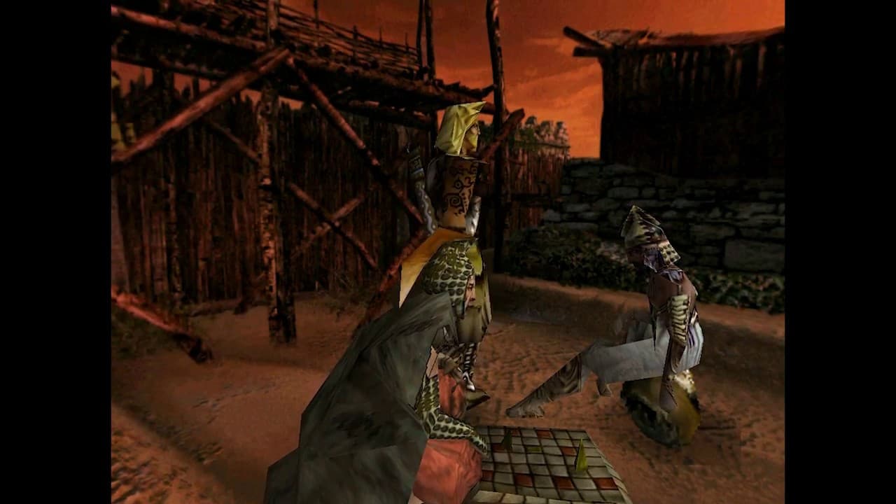 Odyssey: The Search for Ulysses trailer thumbnail