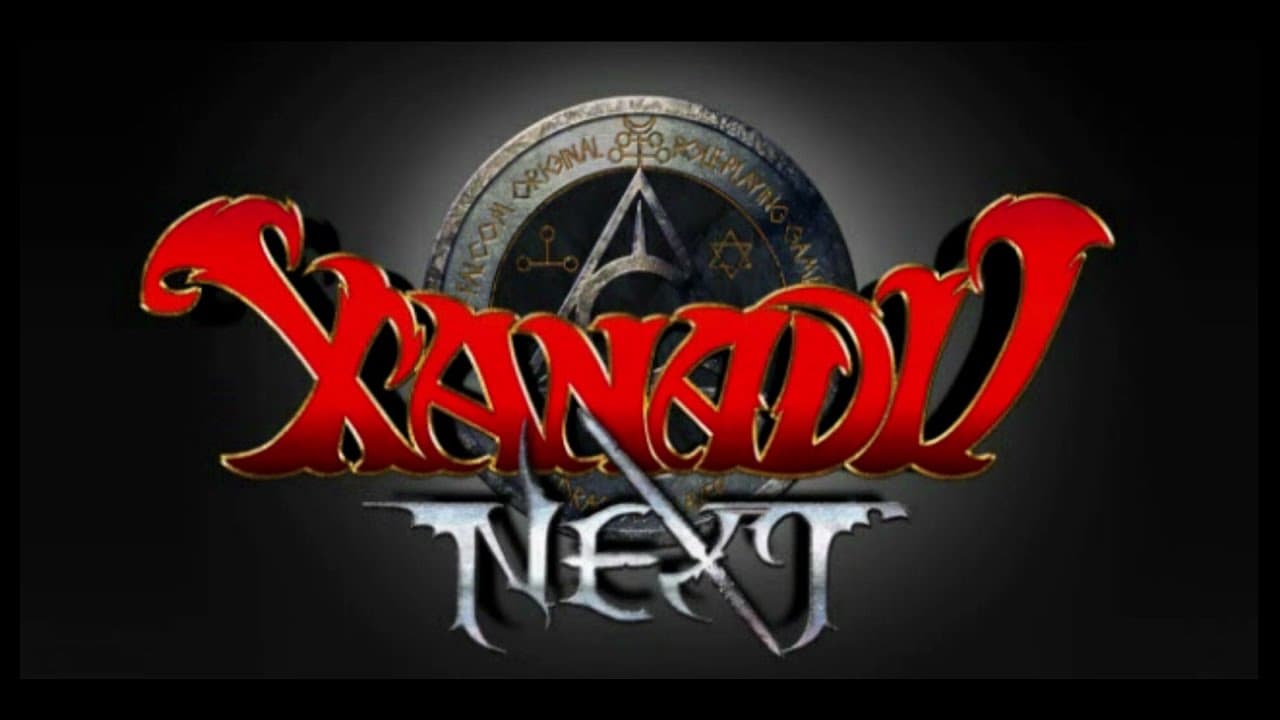 Xanadu Next trailer thumbnail