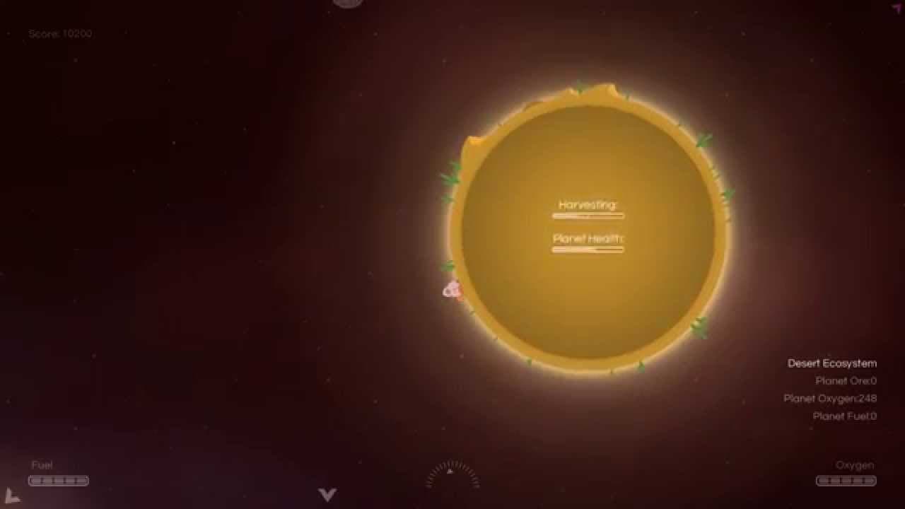 Last Horizon trailer thumbnail