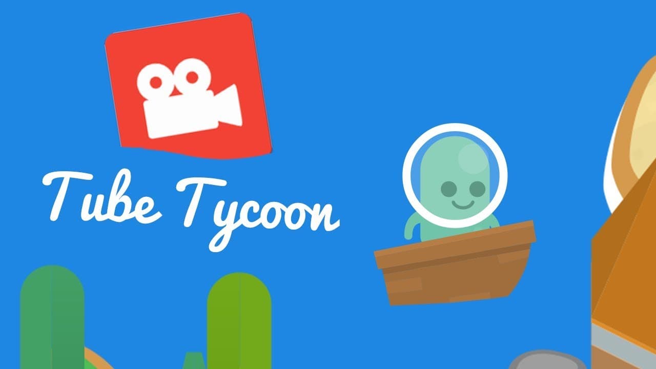 Tube Tycoon trailer thumbnail