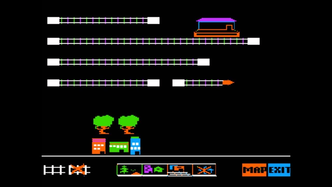 The Railroad Works trailer thumbnail