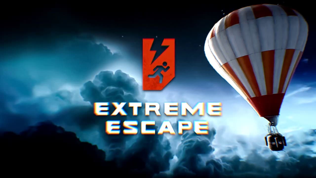 Extreme Escape trailer thumbnail
