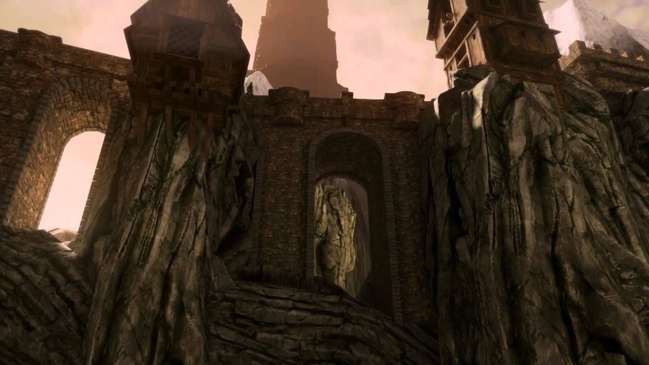 Dragon Sin trailer thumbnail