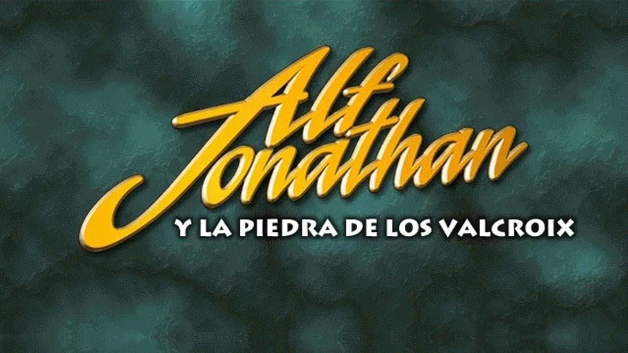 Alf Jonathan y la piedra de los Valcroix trailer thumbnail