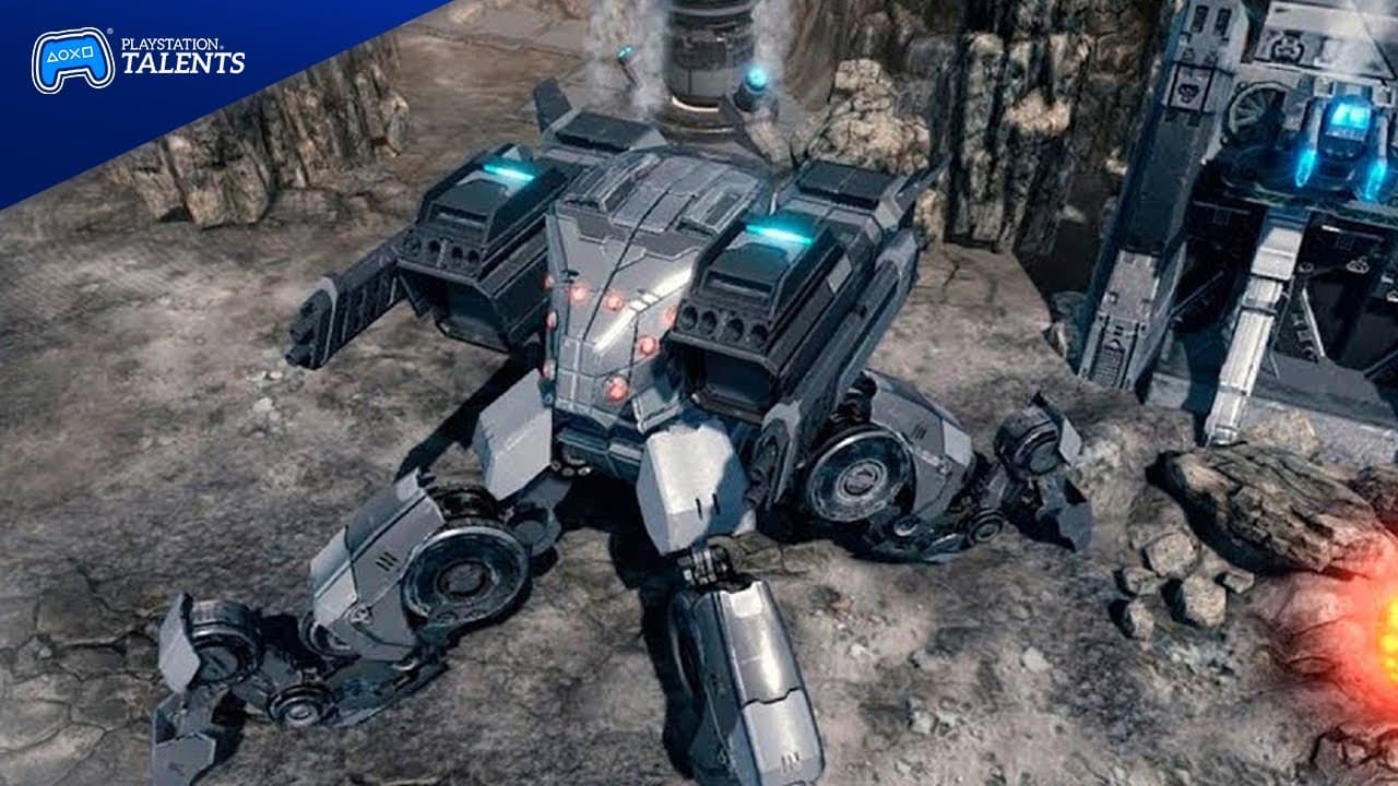 Phobos Vector Prime: The First Ring trailer thumbnail