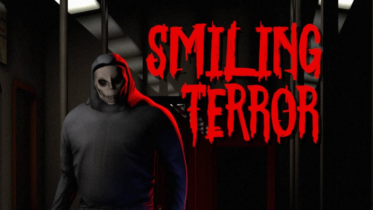 Smiling Terror trailer thumbnail