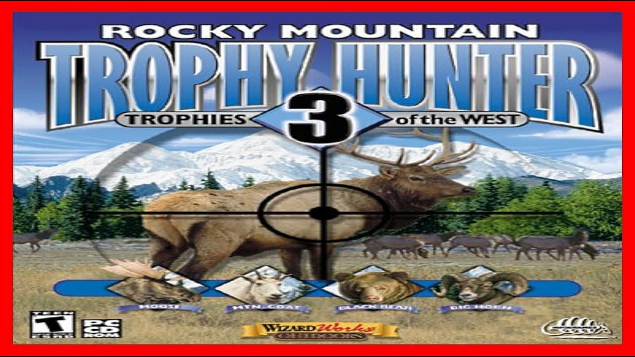 Rocky Mountain Trophy Hunter 3 trailer thumbnail