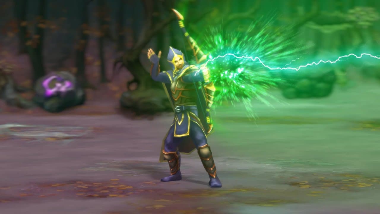 Guild of Heroes trailer thumbnail