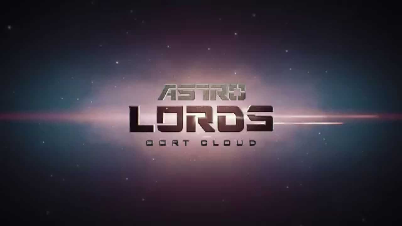 Astro Lords: Oort Cloud trailer thumbnail