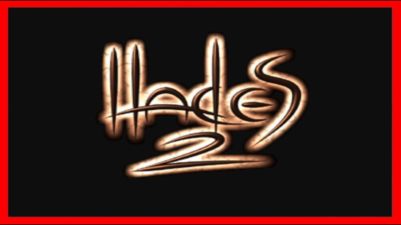 Hades 2 trailer thumbnail