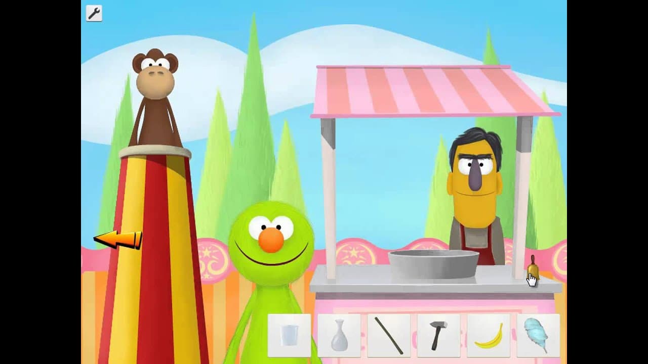 Quest For Milkshake trailer thumbnail