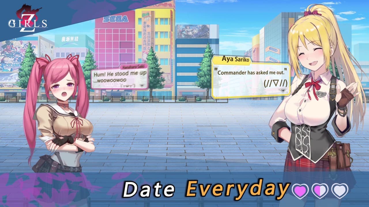 Zgirls trailer thumbnail