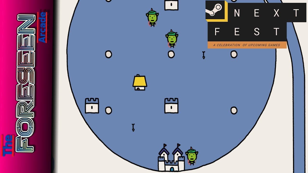 Pachinko TD trailer thumbnail