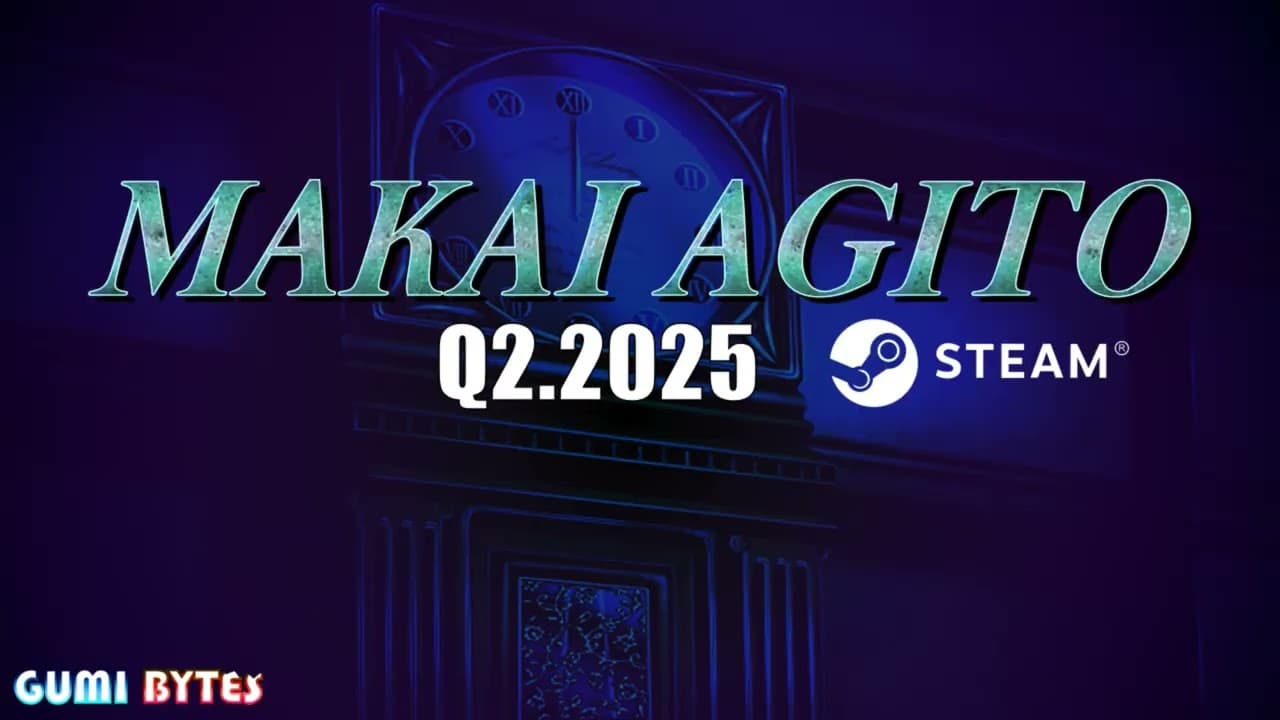 Makai Agito trailer thumbnail
