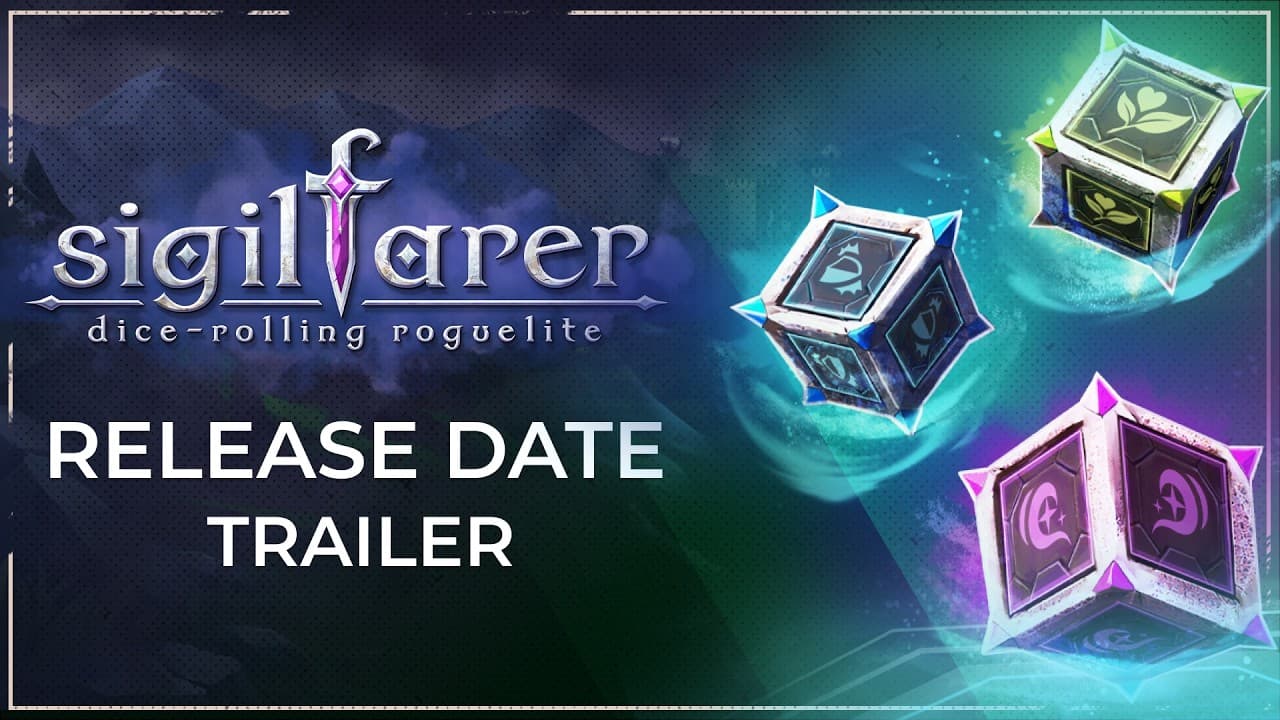 Sigilfarer trailer thumbnail