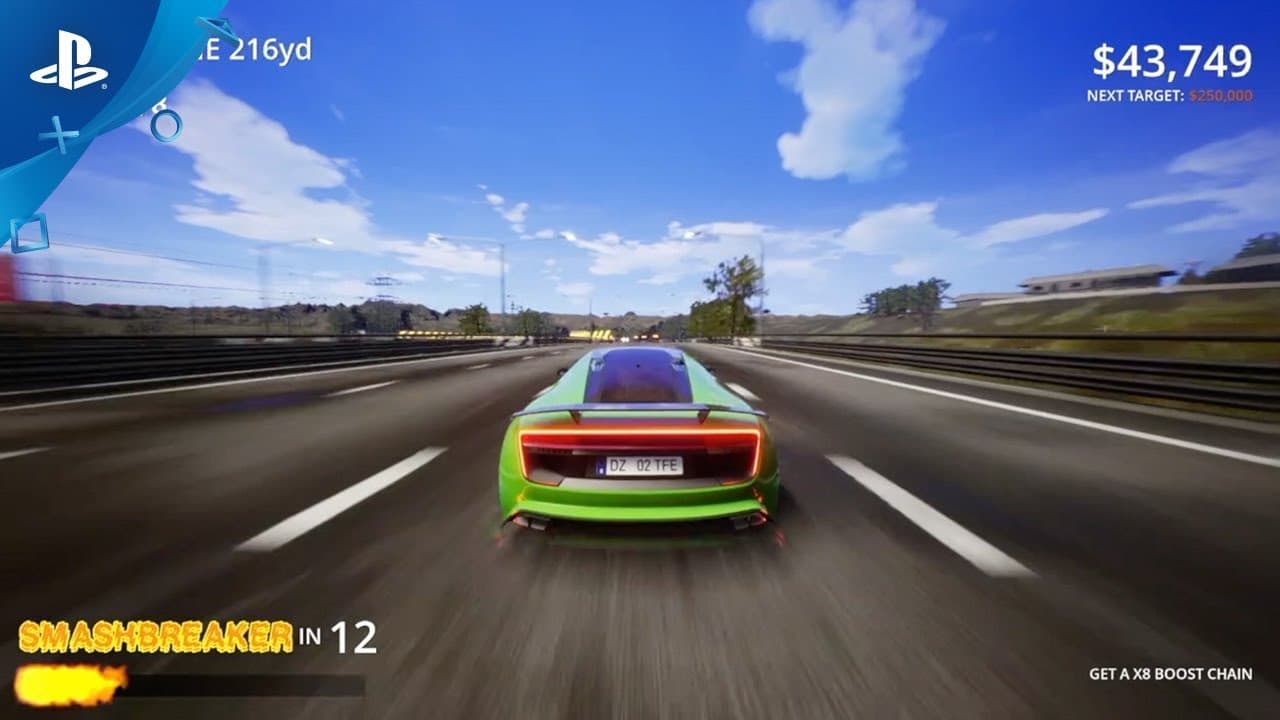 Danger Zone 2 trailer thumbnail