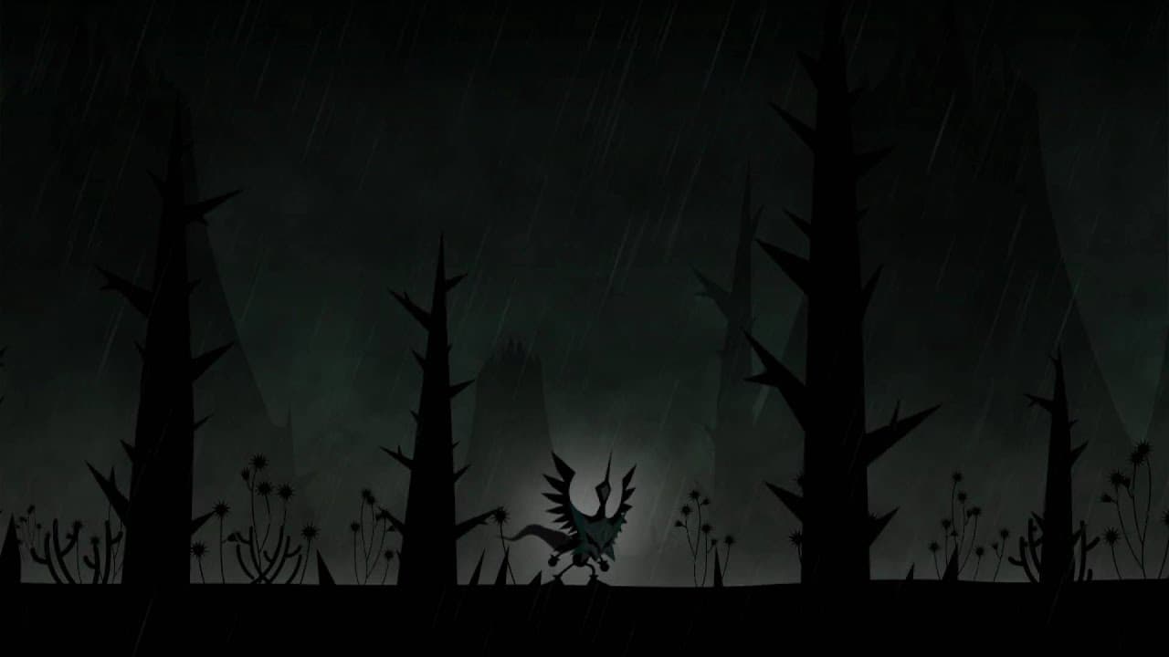 Patapon 3 trailer thumbnail