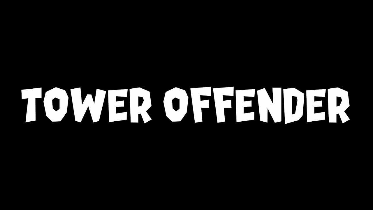 Tower Offender trailer thumbnail
