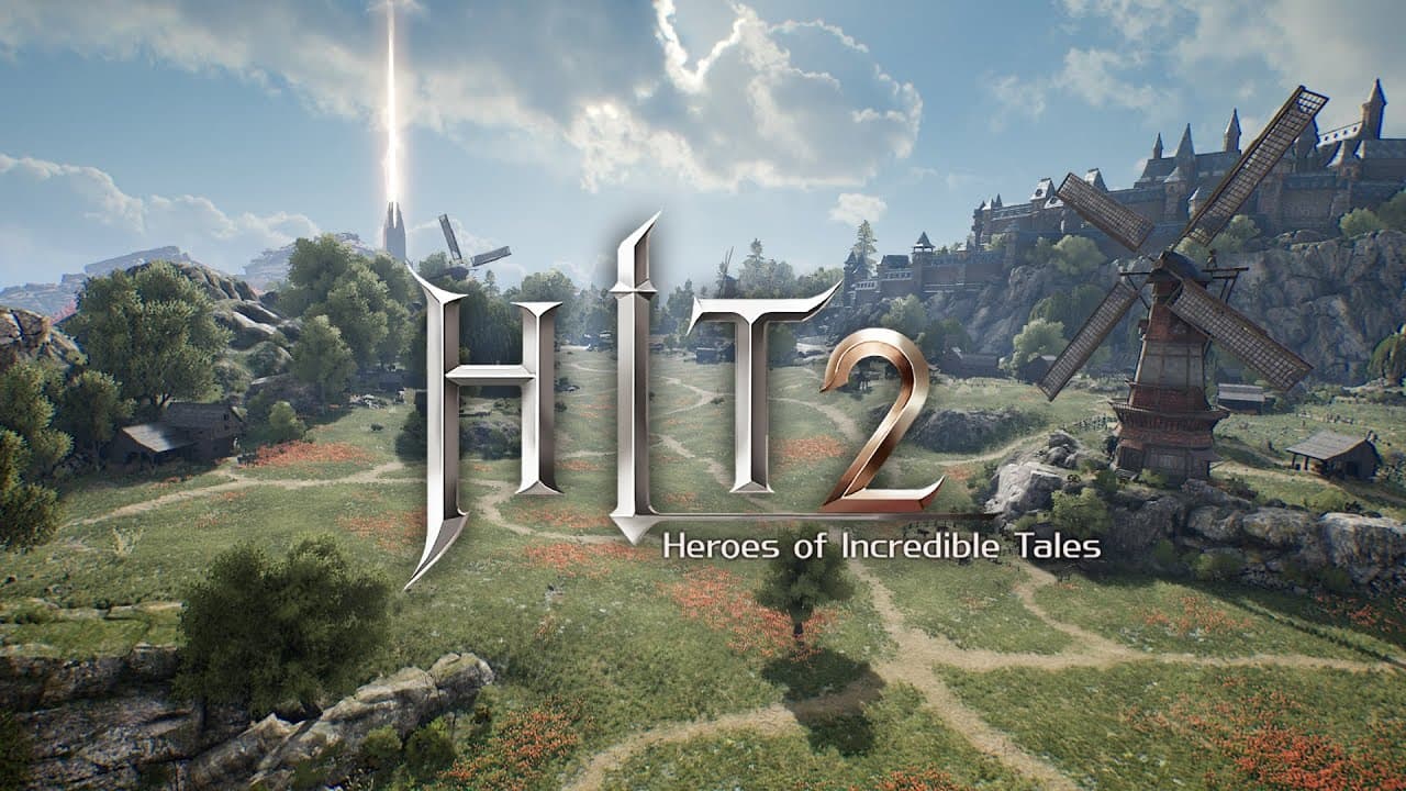 Hit 2 trailer thumbnail