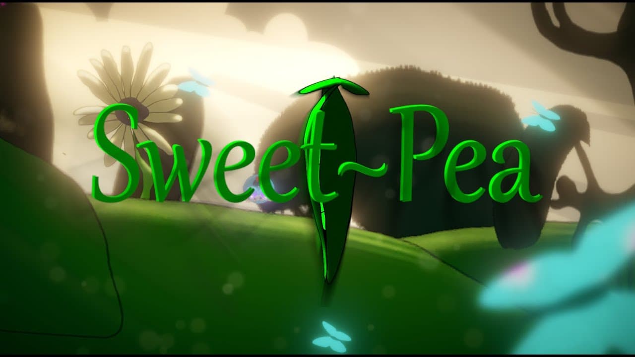 Sweet Pea trailer thumbnail