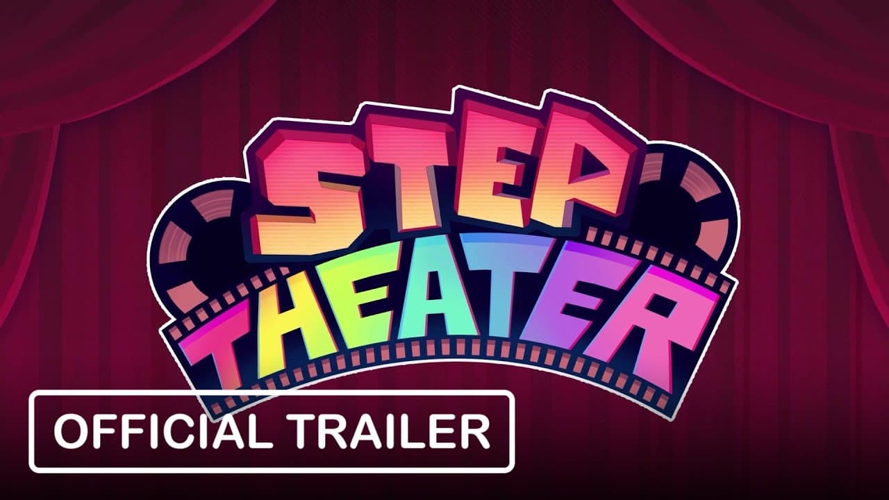 Step Theater trailer thumbnail