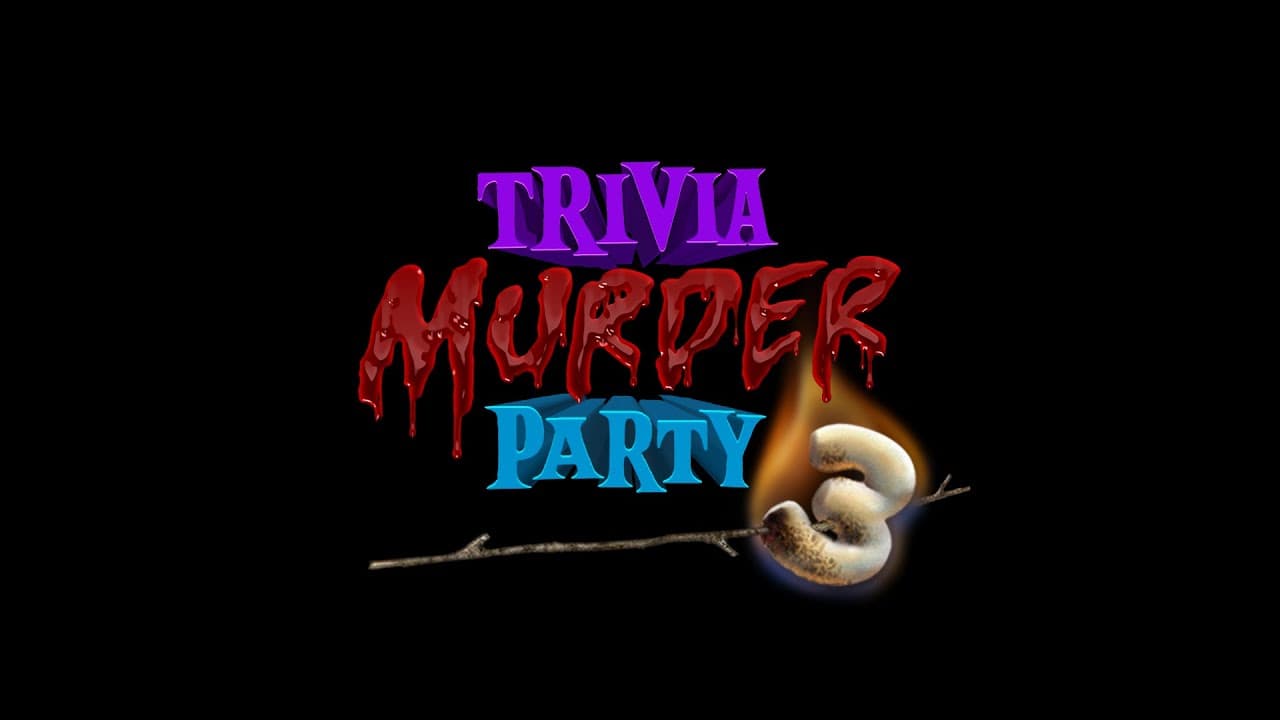 Trivia Murder Party 3 trailer thumbnail