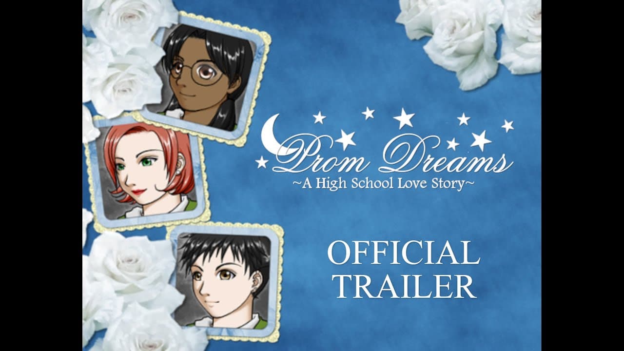Prom Dreams: A High School Love Story trailer thumbnail
