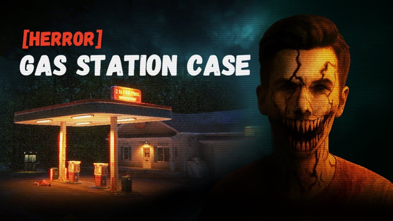 [Herror] Gas Station Case trailer thumbnail