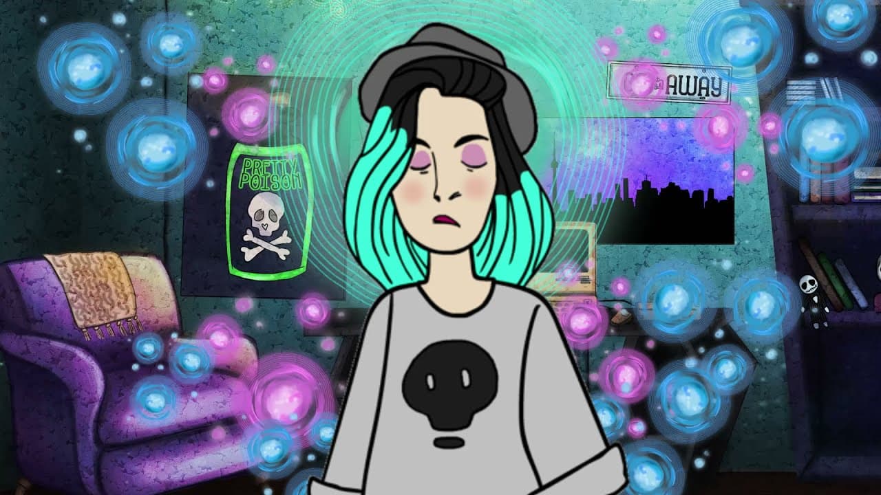 Curses trailer thumbnail