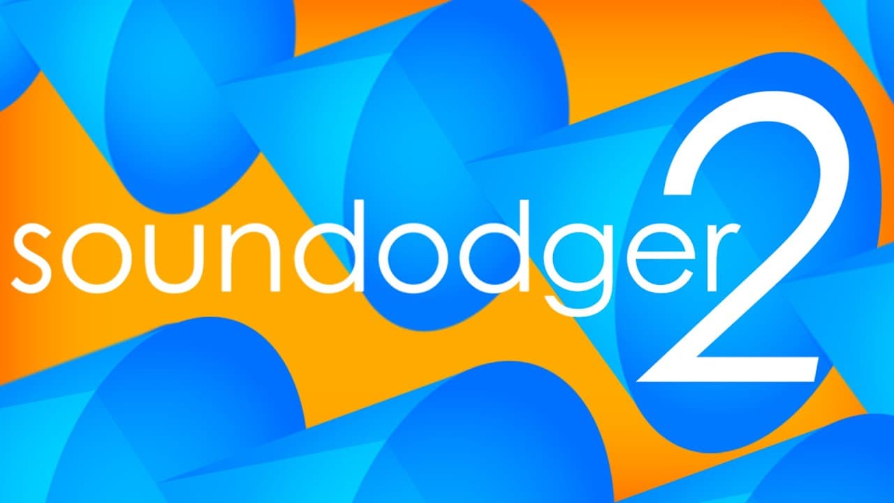 Soundodger 2 trailer thumbnail