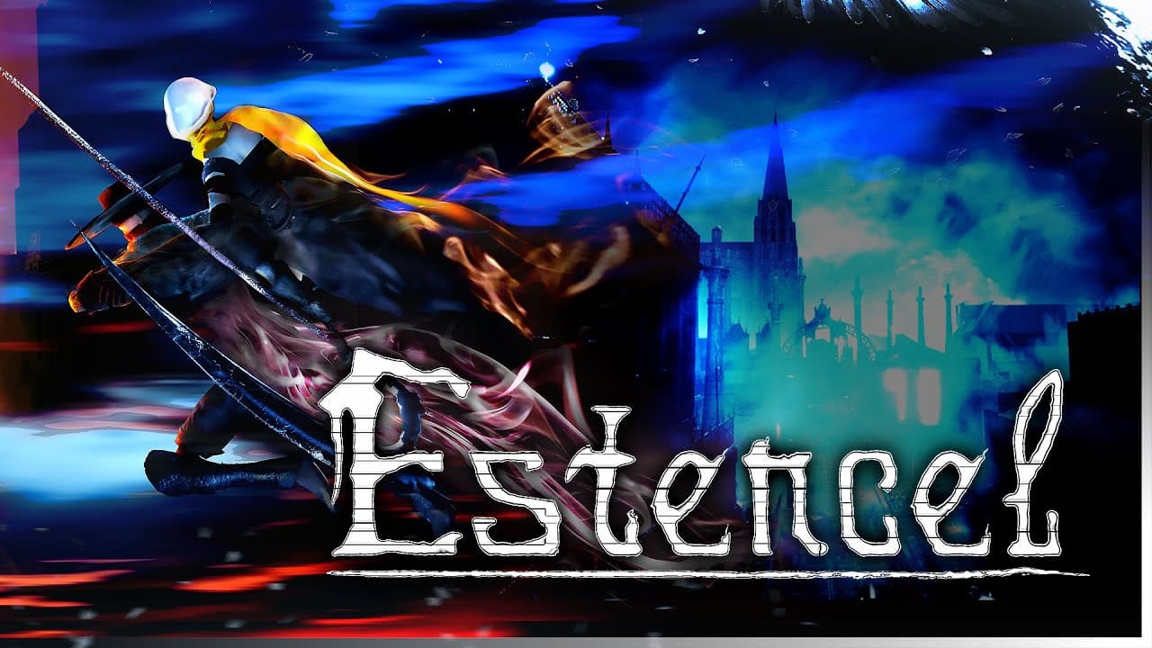 Estencel trailer thumbnail