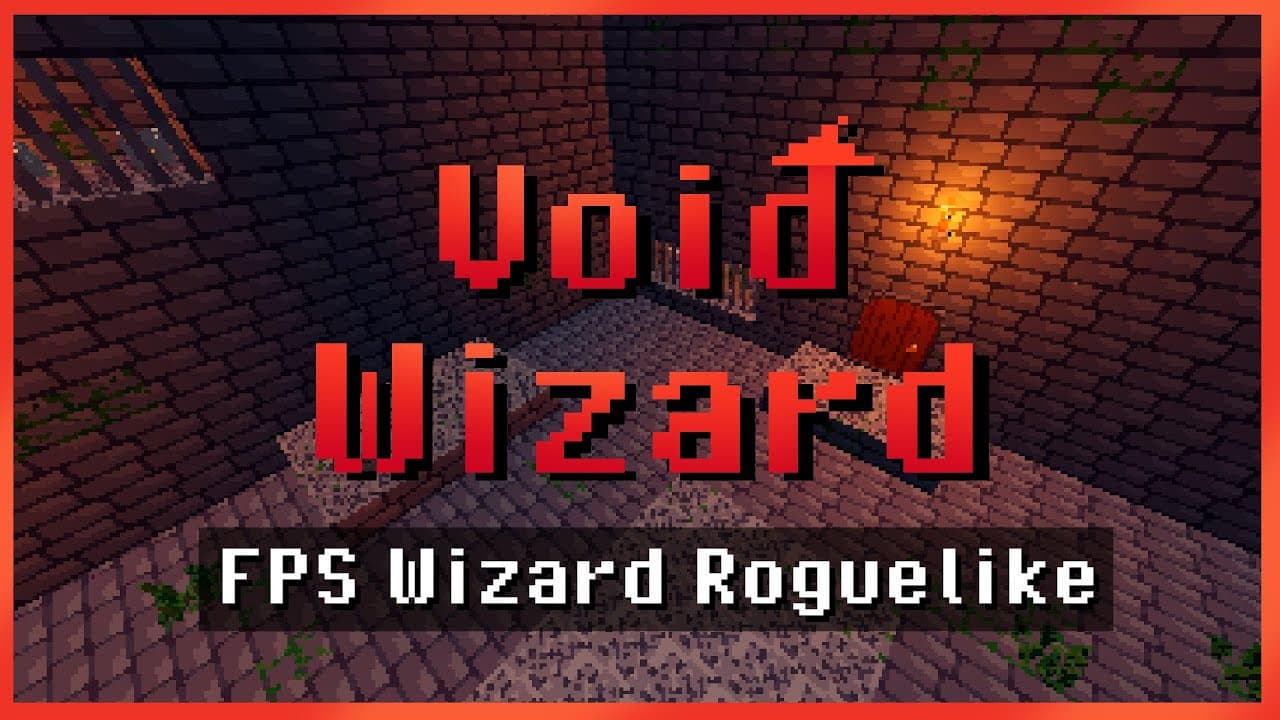 Void Wizard trailer thumbnail