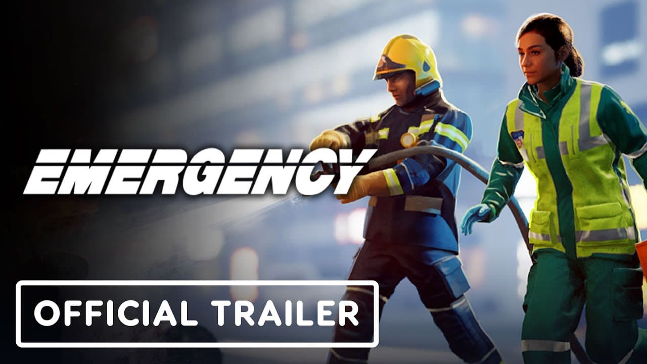 Emergency trailer thumbnail