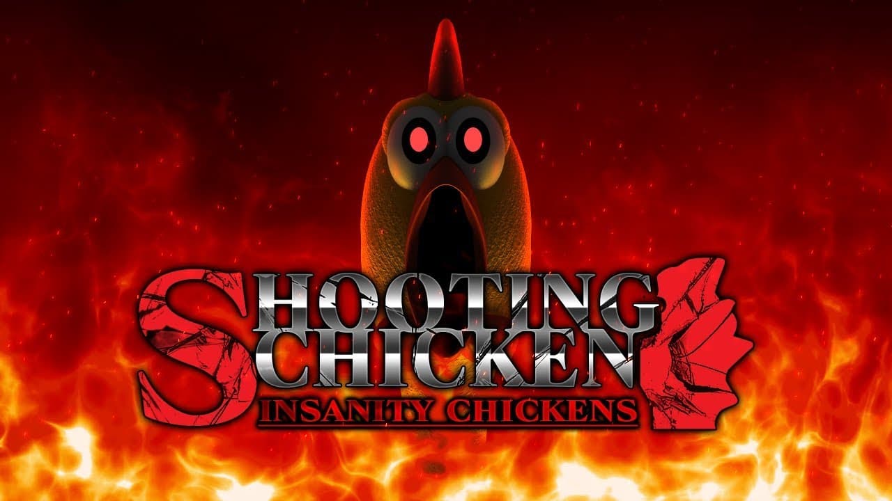 Shooting Chicken Insanity Chickens trailer thumbnail