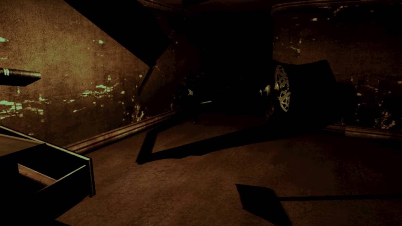 The Bellows trailer thumbnail