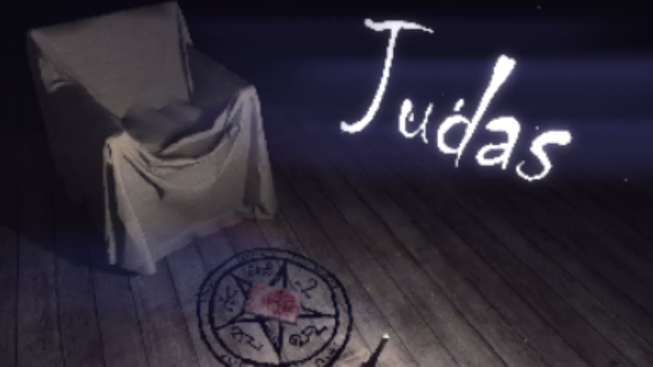 Judas trailer thumbnail