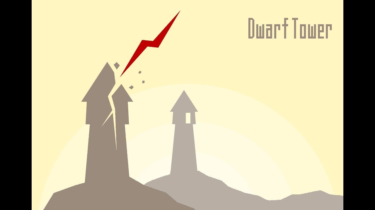 Dwarf Tower trailer thumbnail