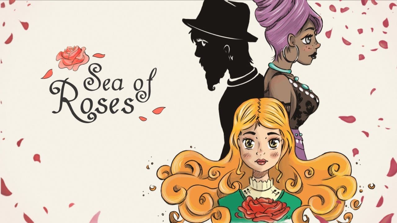 Sea of Roses trailer thumbnail