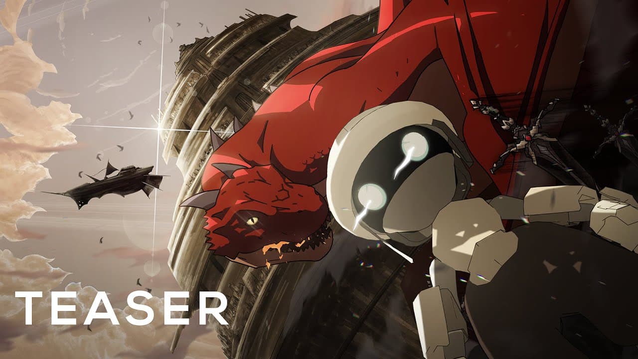 Exil trailer thumbnail