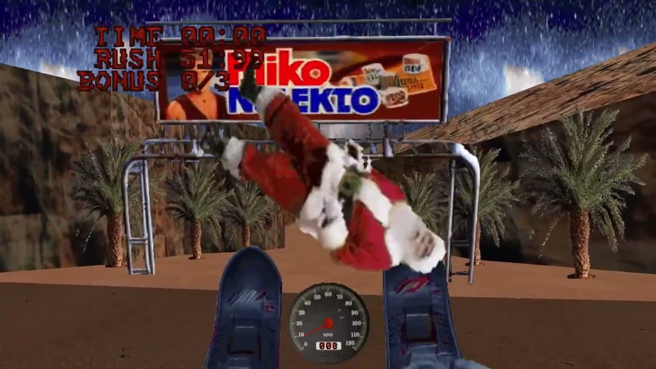 Skilander trailer thumbnail