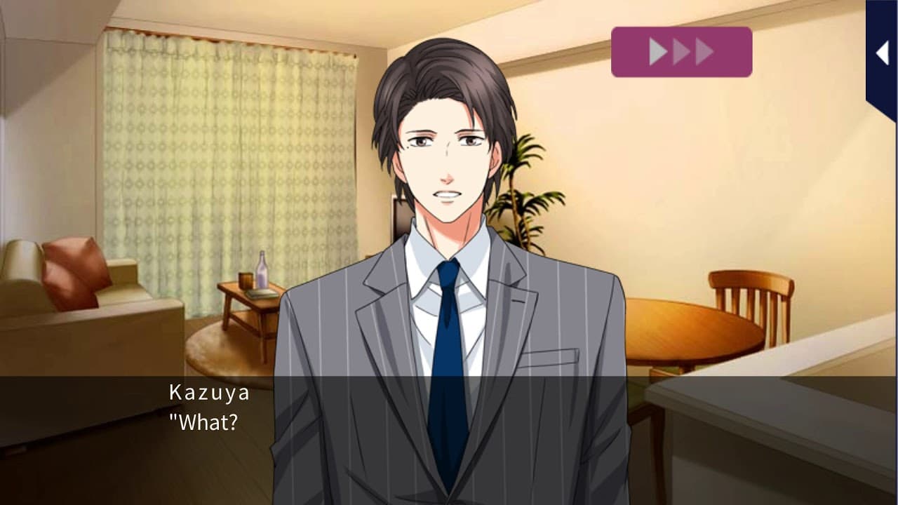 In Your Arms Tonight 2 trailer thumbnail