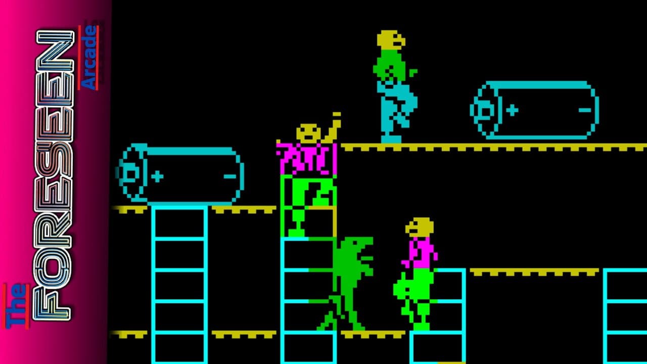 Bear Bovver trailer thumbnail