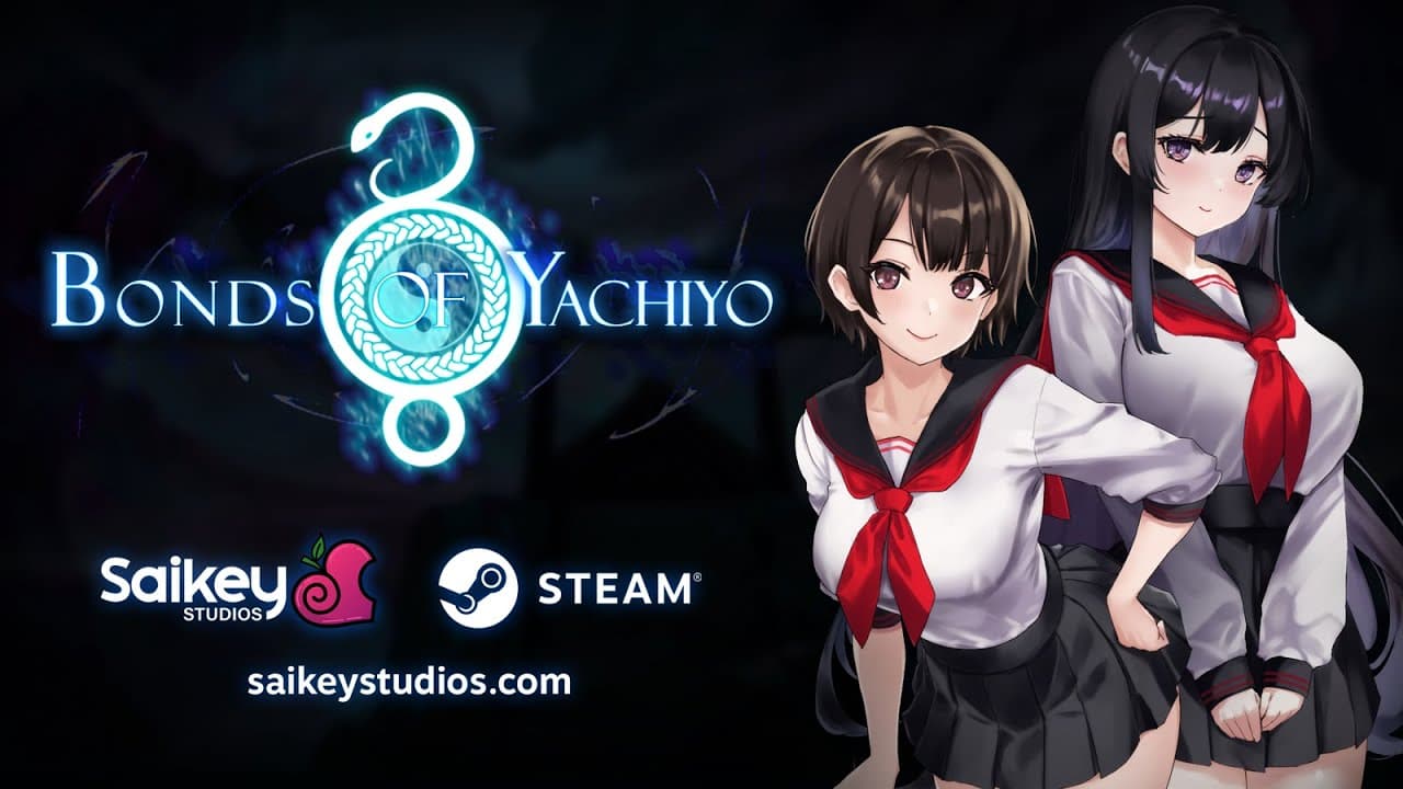 Bonds of Yachiyo trailer thumbnail