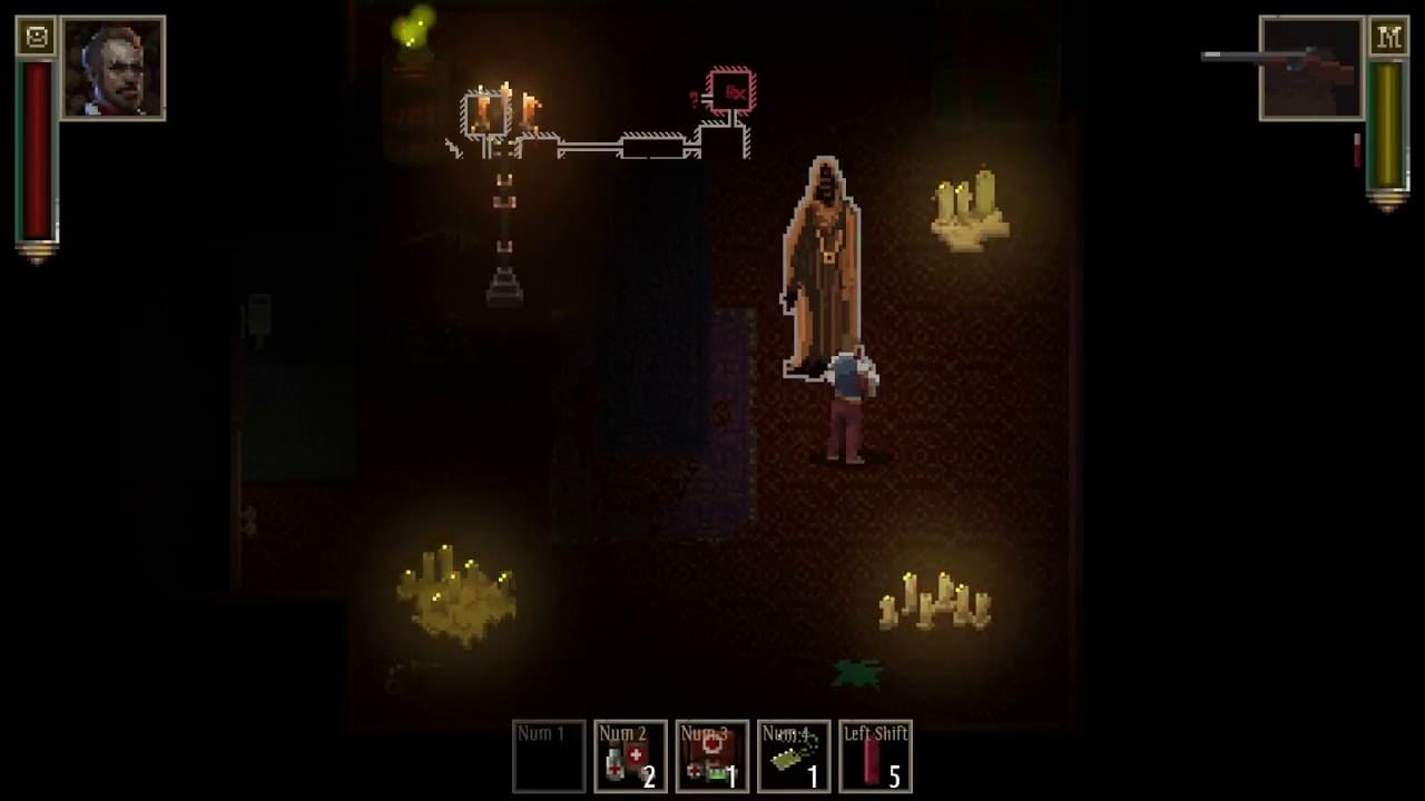 Lovecraft's Untold Stories trailer thumbnail