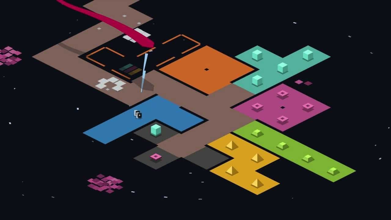 Rymdkapsel trailer thumbnail