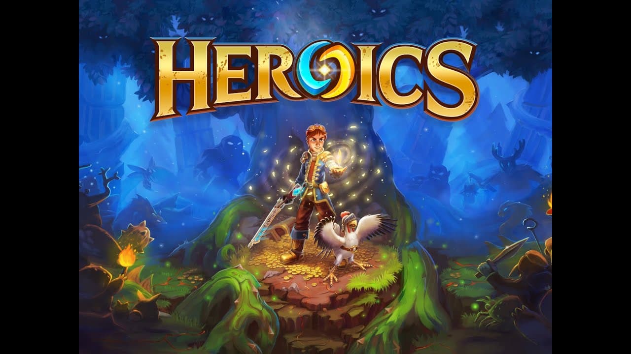 Heroics trailer thumbnail