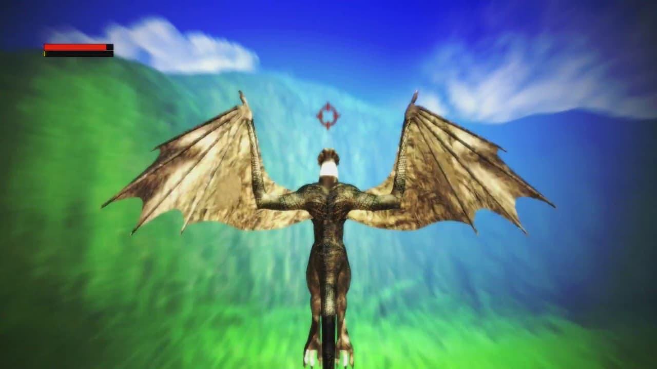 Dragon Forge trailer thumbnail