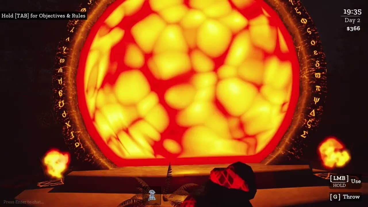 Harvest Scream trailer thumbnail
