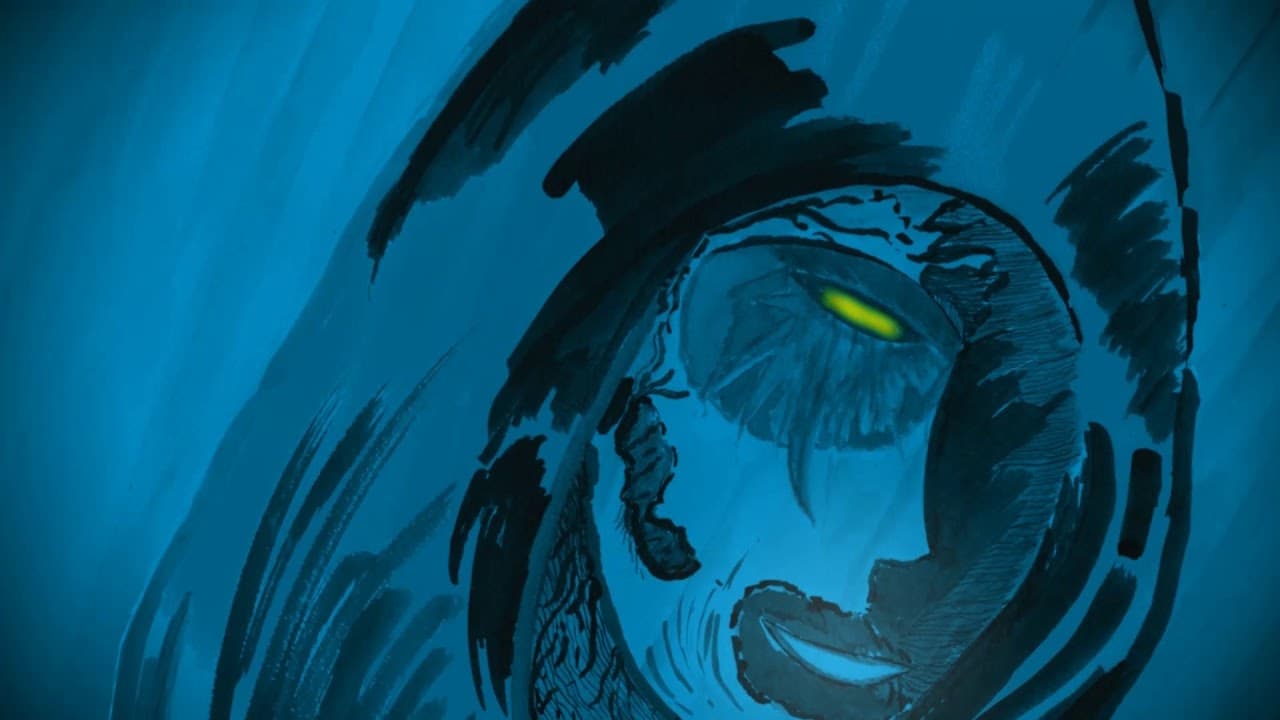 The Blueness of a Wound trailer thumbnail