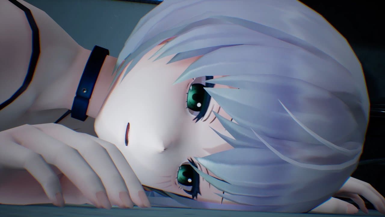 Shadow Mate trailer thumbnail